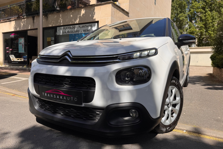 CITROEN C3