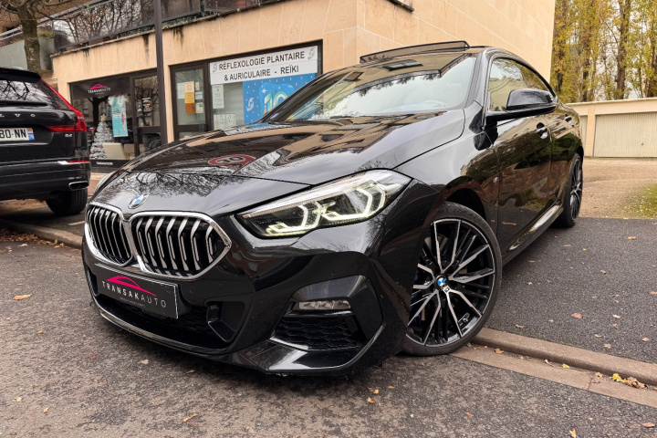 BMW SERIE 2 GRAN COUPE F44