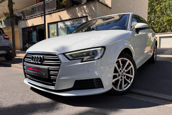 AUDI A3 SPORTBACK BUSINESS