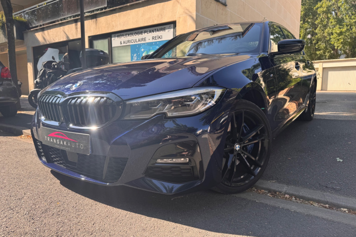 BMW SERIE 3 G20