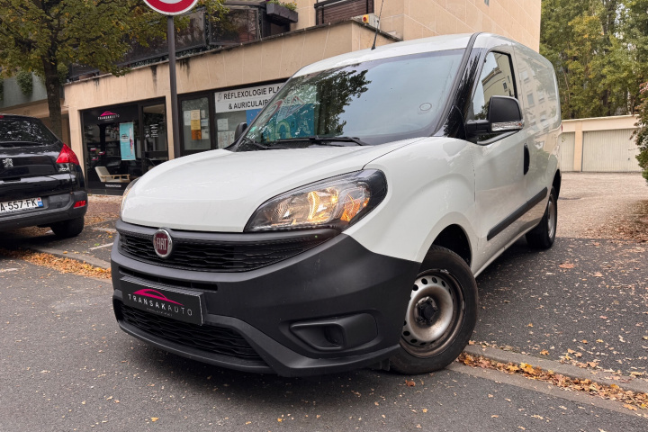 FIAT DOBLO CARGO