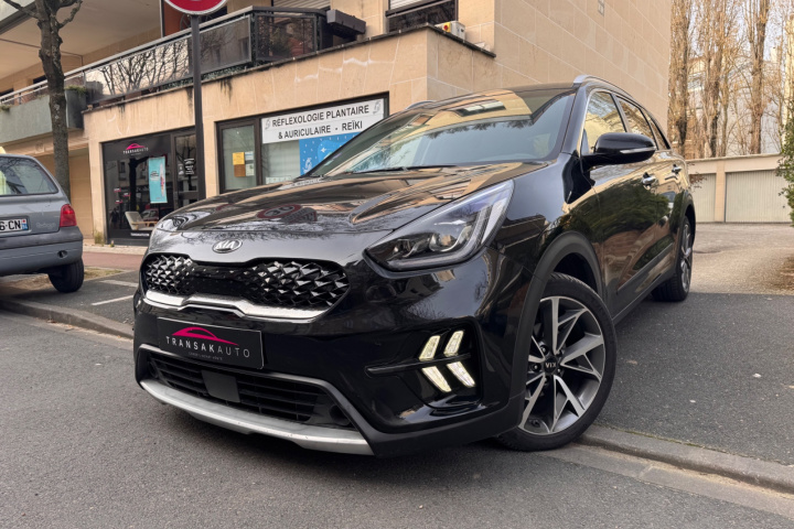 KIA NIRO