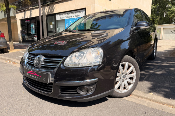 VOLKSWAGEN JETTA